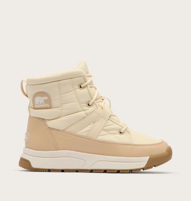 Sorel WHITNEY III MID Women