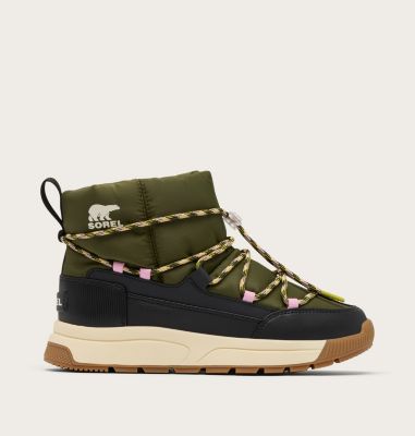 Sorel WHITNEY III Women