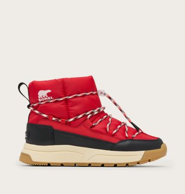 Sorel WHITNEY  III Women's Waterproof Slip-On Boot-