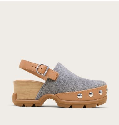 Sorel ROAM N CLOG FELT Women's Shoe-