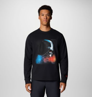 Columbia Vader  Long Sleeve Shirt-