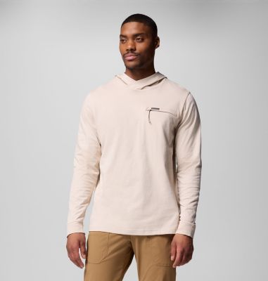 Columbia Men's Landroamer  Hoodie-