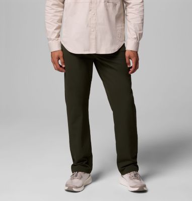 Columbia Men's ROC  Tech 5 Pocket Pants-