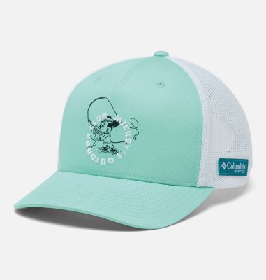 Columbia CSC x Disney PFG Ball Cap-