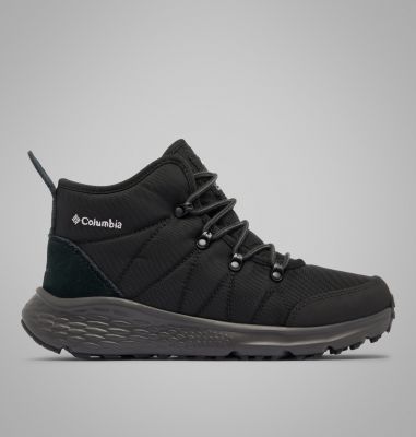 Columbia Women's Fairbanks Cityscape Omni-Heat Boot-