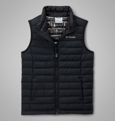 Columbia Kids' Powder Lite Vest-
