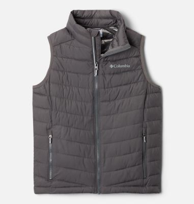 Columbia Kids' Slope Edge  II Vest-