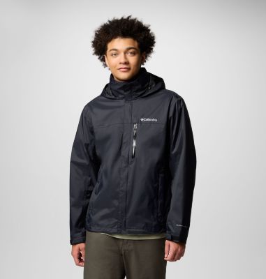 Columbia Men's Pouration II Jacket-