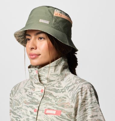 Columbia CSC PFG x Nicole Combs Bucket Hat-
