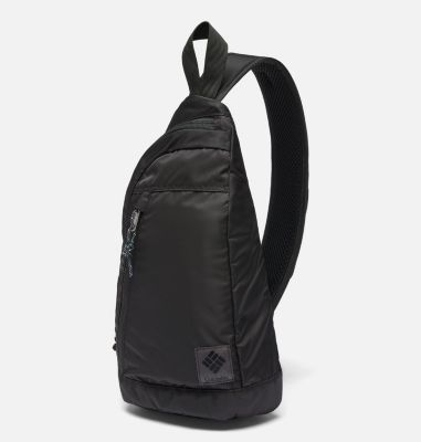 Columbia Great Smoky Garden  Cross-Body Bag-