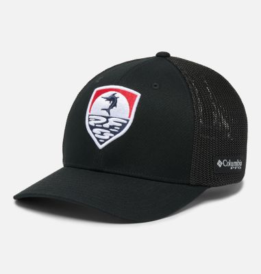 Columbia PFG Silver Bank  Ball Cap-