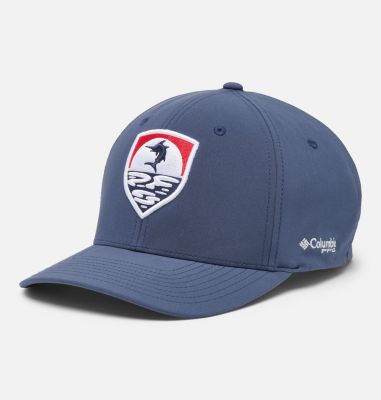 Columbia PFG Altaview Ball Cap-