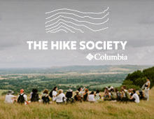 The Hike Society