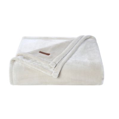 Columbia Columbia Plush Throw-