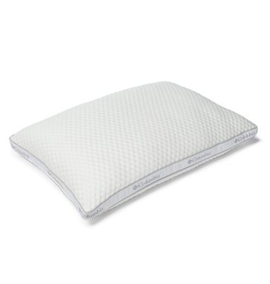 Columbia Ice Fiber Pillow - Standard-