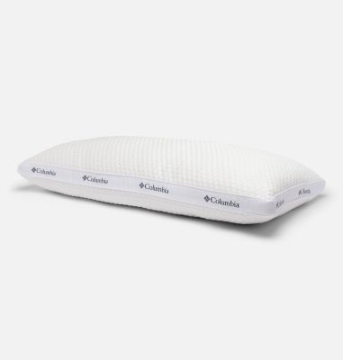 Columbia Ice Fiber Pillow - King-