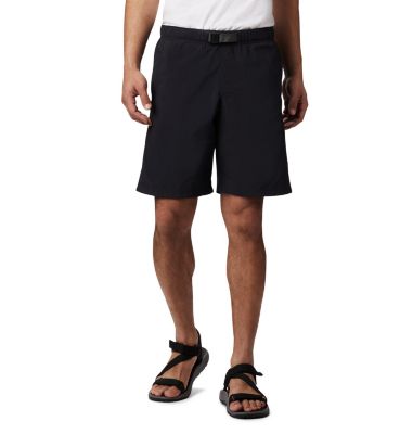 Columbia Men's Palmerston Peak Water Shorts - XL - Black Black