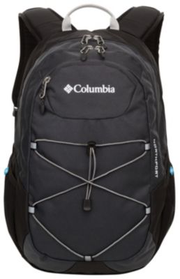 columbia waterproof bag