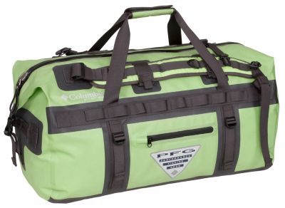 columbia waterproof duffel bag