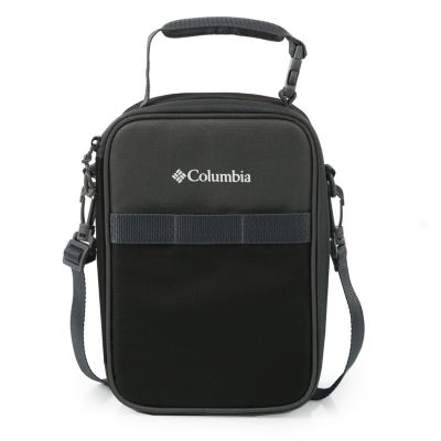 Columbia Northern Trekker  Upright HardBody  Lunch Pack-