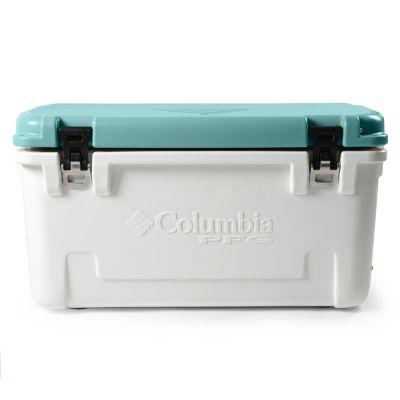 Columbia Columbia High Performance Cooler - 50 Quart-