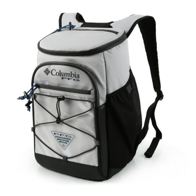 Columbia PFG Rollcaster Backpack Cooler - 30 cans-