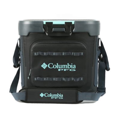 Columbia Columbia PFG Welded Leak Proof High Performance Cooler - 36-Can Capacity-