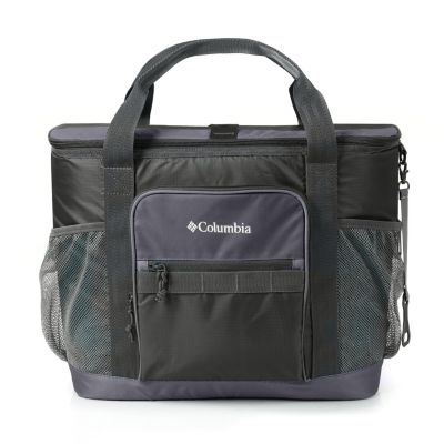 Columbia Columbia Tote Backpack Cooler   30-Can Capacity-