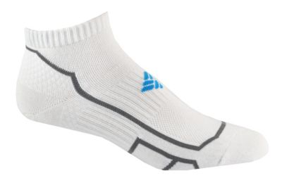 Columbia Run Low-Cut Socks - 1 Pack-