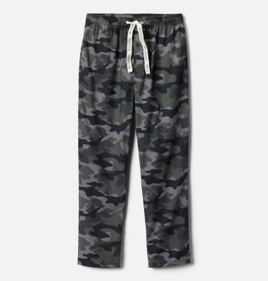 Columbia Men's Woven PJ Pants-