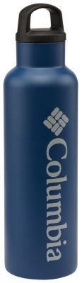 Image of Columbia Double-Wall Vacuum Bottle with Screw-On Top oz-