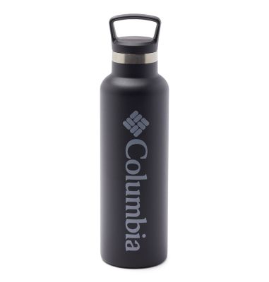 Columbia 21oz Stainless Steel Double Wall Vacuum Bottle-