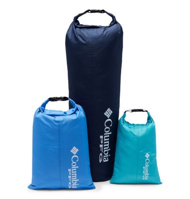 Columbia 3 PC Dry Bag Set-