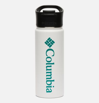 Columbia Double-Wall Vacuum Bottle - 18 oz-