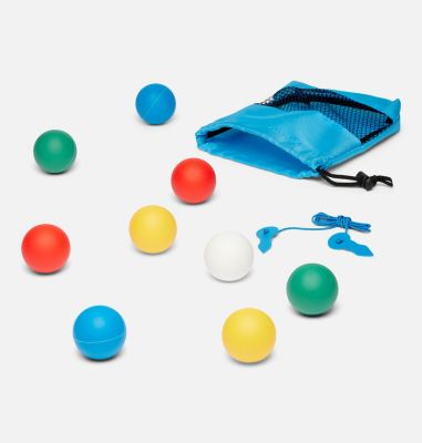 Columbia Mini Bocce Game-