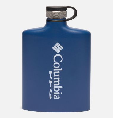 Columbia PFG Stainless Steel Flask - 8 oz-