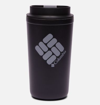 Columbia Stainless Steel Coffee Tumbler - 16 oz-