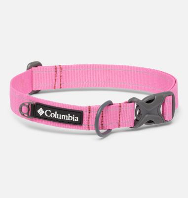 Columbia Silver Ridge  Dog Collar-