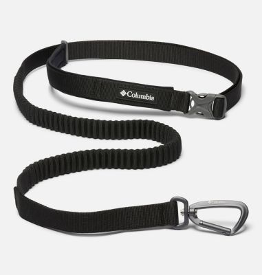 Columbia Silver Ridge  Hands-Free Dog Stretch Leash-