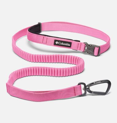 Columbia Silver Ridge Hands-Free Dog Stretch Leash-