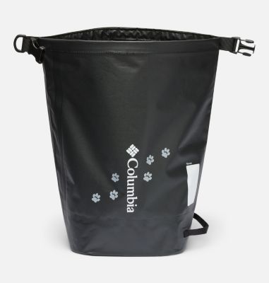 Columbia Dog Food Dry Bag-
