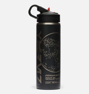 Columbia Vader 750ml (24oz) Water Bottle-