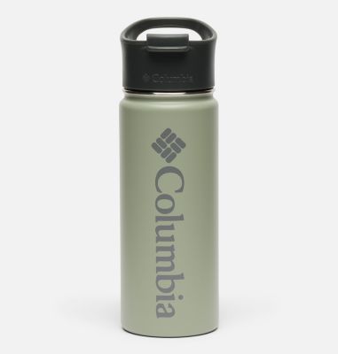 Columbia Stainless Steel Vacuum Bottle - 18 ounces-
