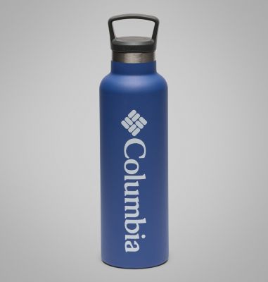 Columbia Stainless Steel Vacuum Bottle - 20 ounce-