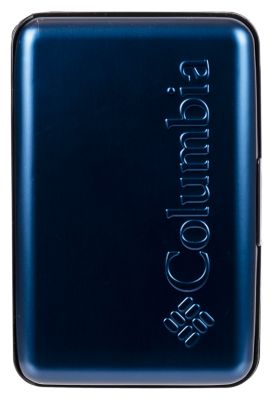 Columbia Men's RFID Security Wallet-