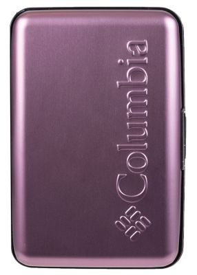 Columbia Columbia Security Wallet-
