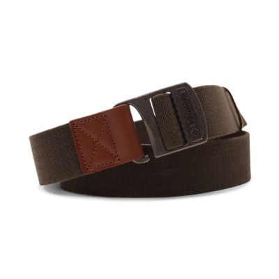 Columbia Men's Cascade Locks Stretch Belt-