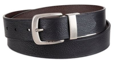 Columbia Men's Belt Richland Reversible-