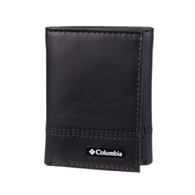 Columbia Men's RFID Mcdowell Trifold Wallet- product image