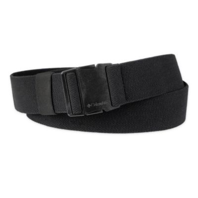 Columbia Stretch Webbing Printed Belt-
